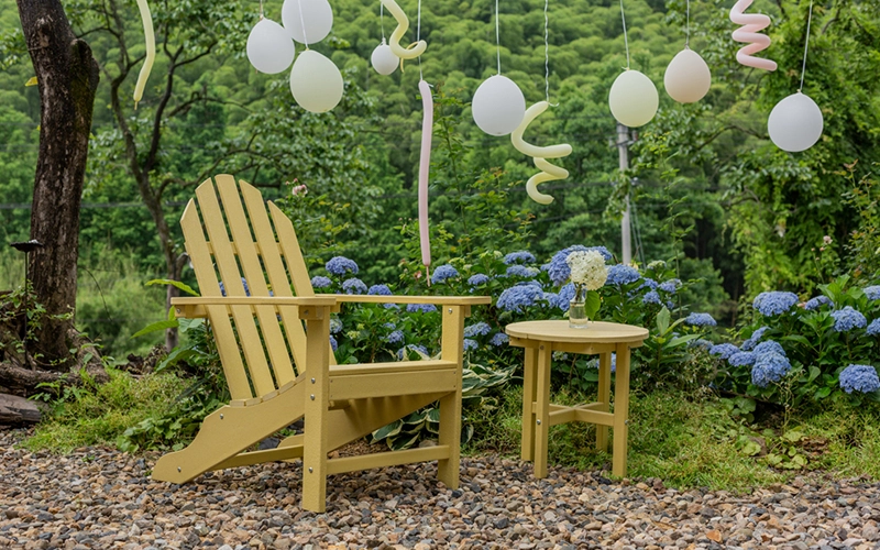 „Adirondack“ kėdė